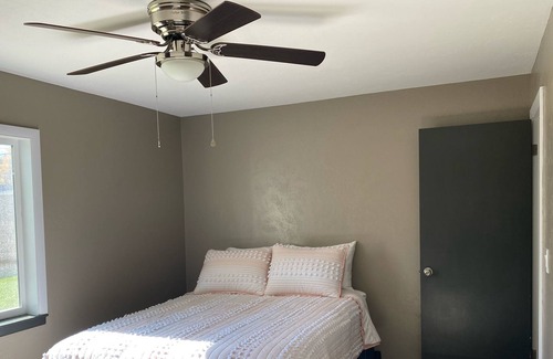 Collbran House | Collbran Guest House