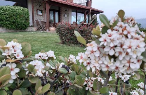 Paterno Calabro House | Colle Vermiglio