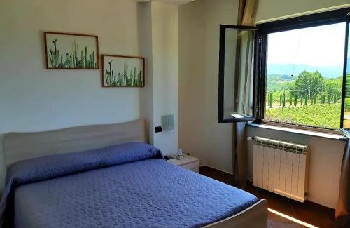 Paterno Calabro House | Colle Vermiglio