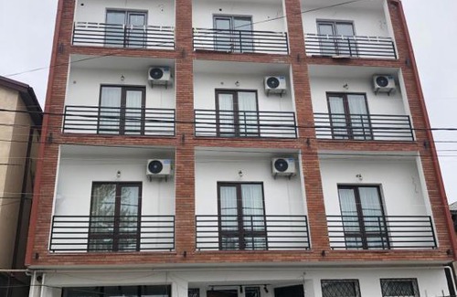 Tbilisi Hotel | Collection By Umbrella