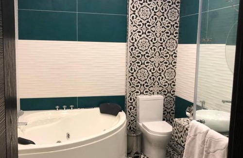 Tbilisi Hotel | Collection By Umbrella