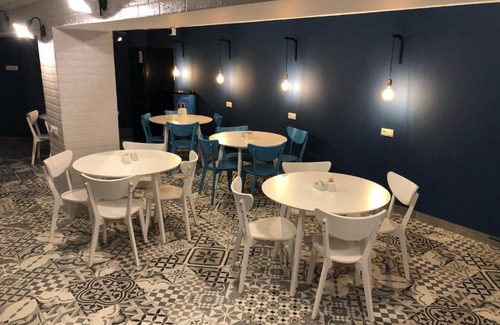 Tbilisi Hotel | Collection By Umbrella