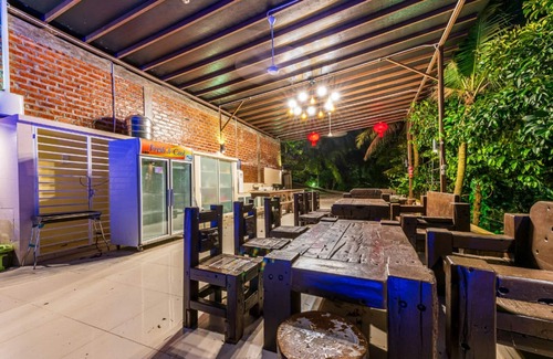 Kampung Chamang House | Collection O 90861 Bentong Nature Orchard Homestay