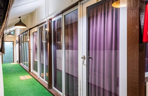 Kampung Chamang House | Collection O 90861 Bentong Nature Orchard Homestay