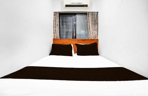 Kalina Hotel | Collection O BKC Santacruz East