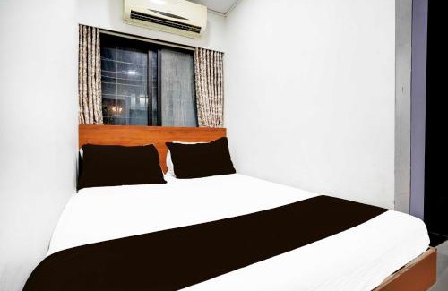 Kalina Hotel | Collection O BKC Santacruz East