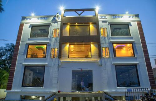 Mahabalipuram Hotel | Collection O Joliday Inn
