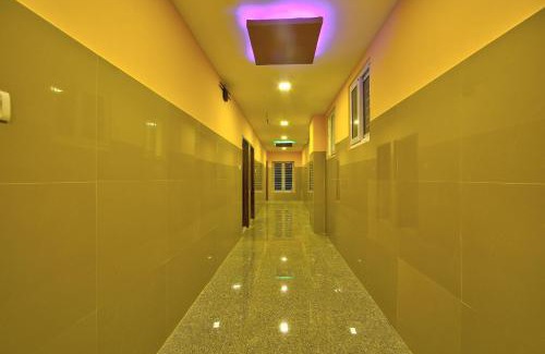 Mahabalipuram Hotel | Collection O Joliday Inn