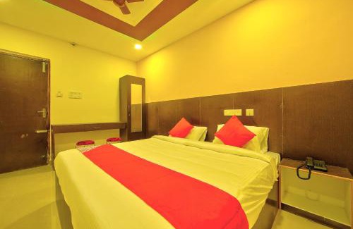 Mahabalipuram Hotel | Collection O Joliday Inn