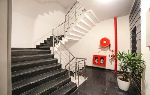 Pitampura Hotel | Collection O Kailash Enclave