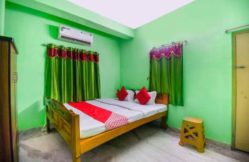 Rishra Hotel | Collection O Kolkata Mahesh Jagannath Temple