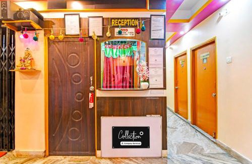 Rishra Hotel | Collection O Kolkata Mahesh Jagannath Temple