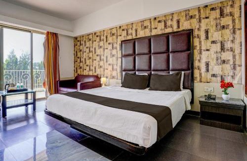 Arnala Hotel | Collection O Martins Inn