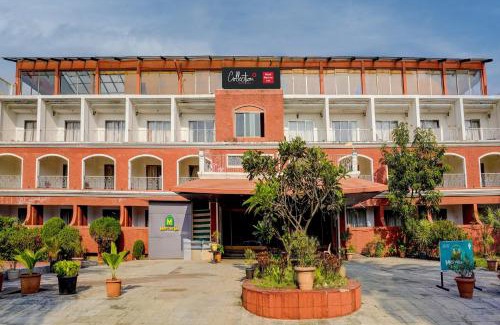 Arnala Hotel | Collection O Martins Inn