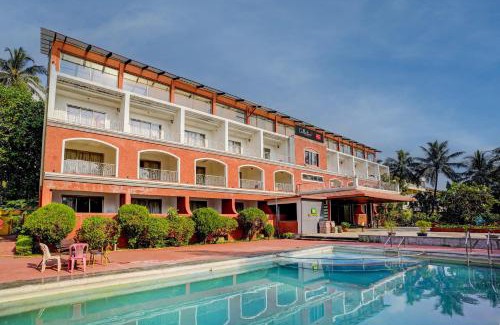 Arnala Hotel | Collection O Martins Inn