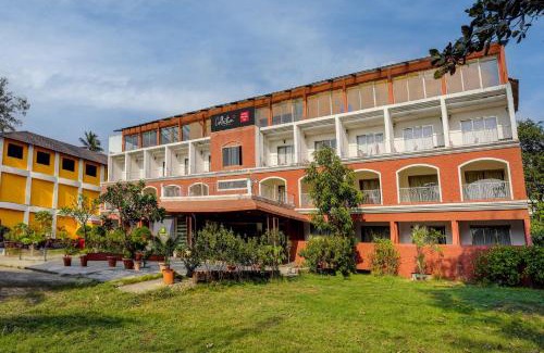 Arnala Hotel | Collection O Martins Inn