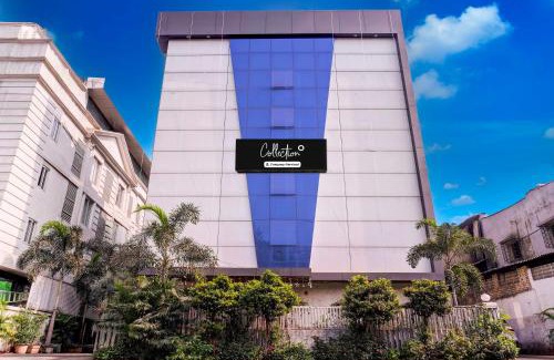 Navi Mumbai Hotel | Collection O Navi Mumbai Ghansoli Railway Station