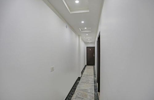 East of Kailash Hotel | Collection O Nirvana Residency Near Lotus Temple