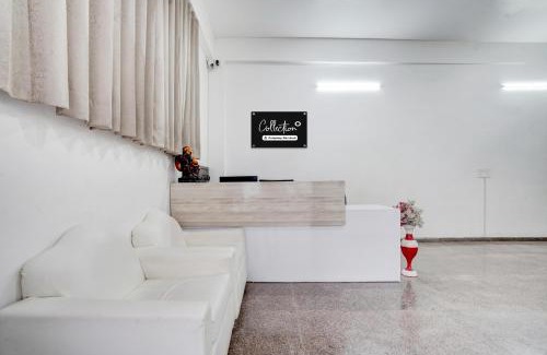 Rohini Hotel | Collection O Sector 7 Rohini Formerly Giriraj Residency