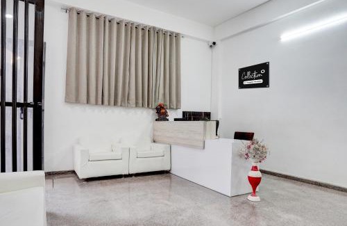 Rohini Hotel | Collection O Sector 7 Rohini Formerly Giriraj Residency