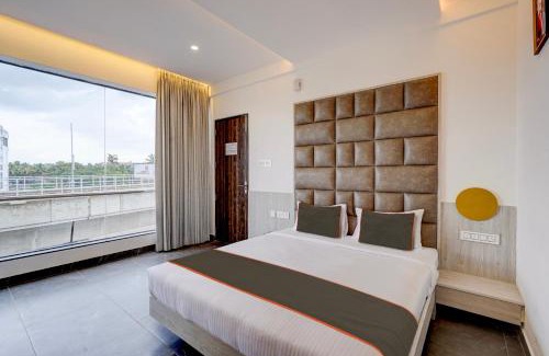 Electronics City Hotel | Collection O Silver Key Hotel