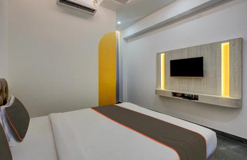 Electronics City Hotel | Collection O Silver Key Hotel