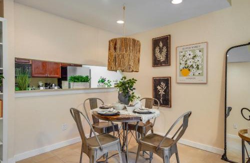 College Station House | College Station Gem with Pool Access Near University