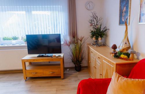 Collenberg Apartment | Collenberger Ferienwohnung Schäfer