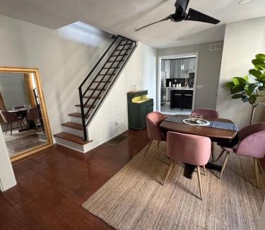 Collingdale House | Collingdale Home - Near Philly!