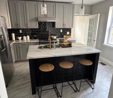 Collingdale House | Collingdale Home - Near Philly!