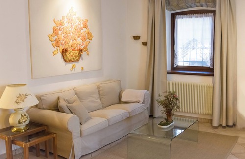 Cormons Apartment | Collio Suite