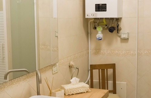 Cormons Apartment | Collio Suite