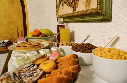 Serra San Quirico House | ColmarinoHouse