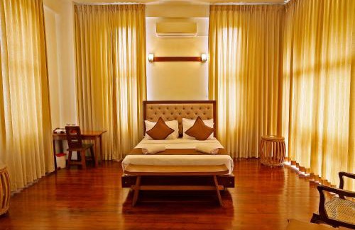 Kurunduwatta Apartment | Colombo 7 Horton Residence