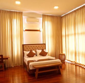 Kurunduwatta Apartment | Colombo 7 Horton Residence