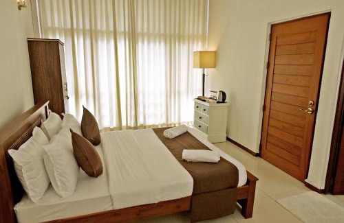 Kurunduwatta Apartment | Colombo 7 Horton Residence