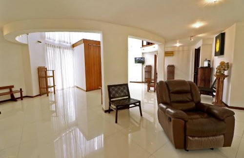 Kurunduwatta Apartment | Colombo 7 Horton Residence