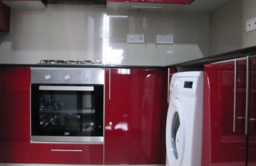 Hunupitiya Apartment | Colombo lights - Luxury Two Bedroom Apartment