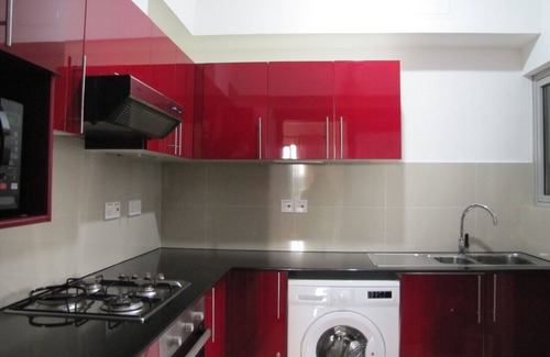 Hunupitiya Apartment | Colombo lights - Luxury Two Bedroom Apartment