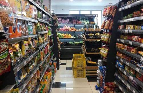 Hunupitiya Apartment | Colombo lights - Luxury Two Bedroom Apartment