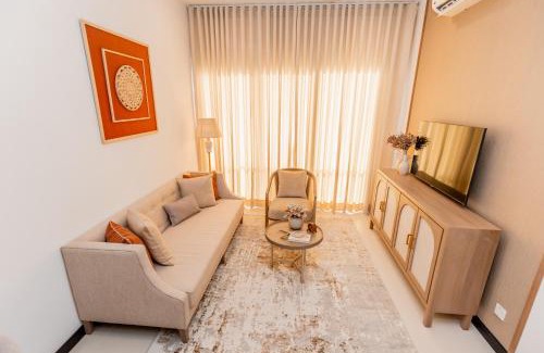 Ibbanwala Apartment | Colombo Trizen Apartments by Pinnacle