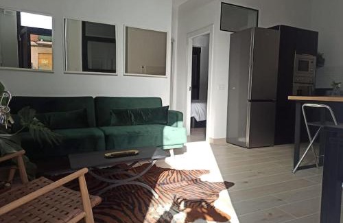 Zamora Apartment | Colon 13