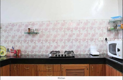 Bhimtal House | Colonel's Villa Bhimtal, Uttarakhand