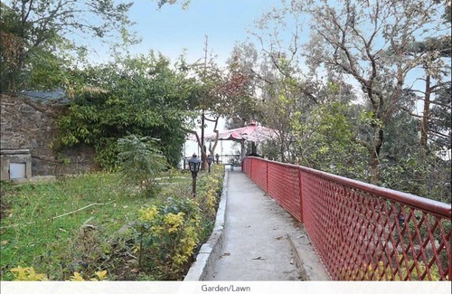 Bhimtal House | Colonel's Villa Bhimtal, Uttarakhand