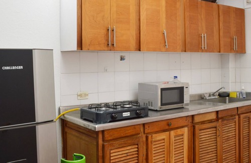 Santa Ana Apartment | Colonial apartment very close to the center