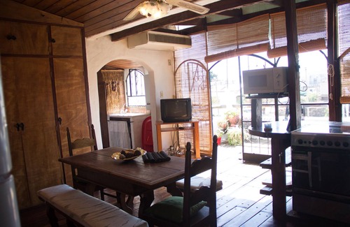 Salta House | COLONIAL HOUSE IN NEW AND OLD SALTA