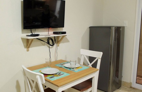 Ciudad Nueva Apartment | COLONIAL WARMTH 1BR APT IN HISTORIC CENTER Change listing