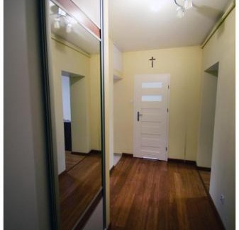 Stalowa Wola Apartment | Color 24 Apartament IV