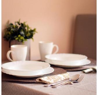 Stalowa Wola Apartment | Color 24 Apartament IV