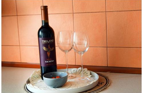 Stalowa Wola Apartment | Color Apartment Ciepłe Gniazdko